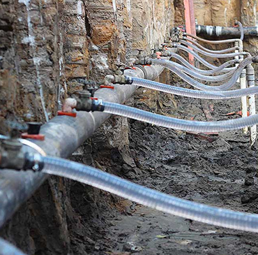 DeWatering Services in Chennai,DeWatering Contractors in Chennai